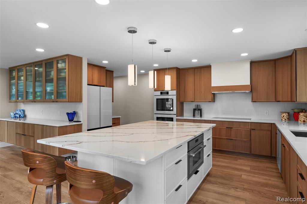 55550 Lee Road, New Hudson, MI 48165 — Photo 18