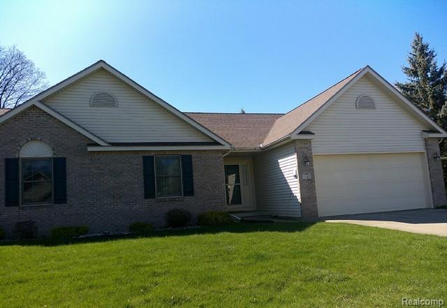 3149 Rotterdam Drive, 69, Clio, MI 48420 — Photo 2