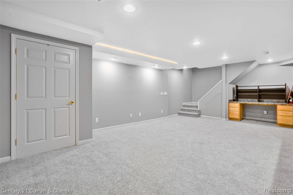1751 Lanhan Court, Canton, MI 48188 — Photo 30