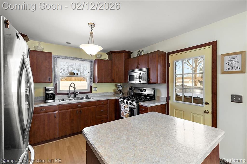 34575 31 Mile Road, Lenox, MI 48050 — Photo 14