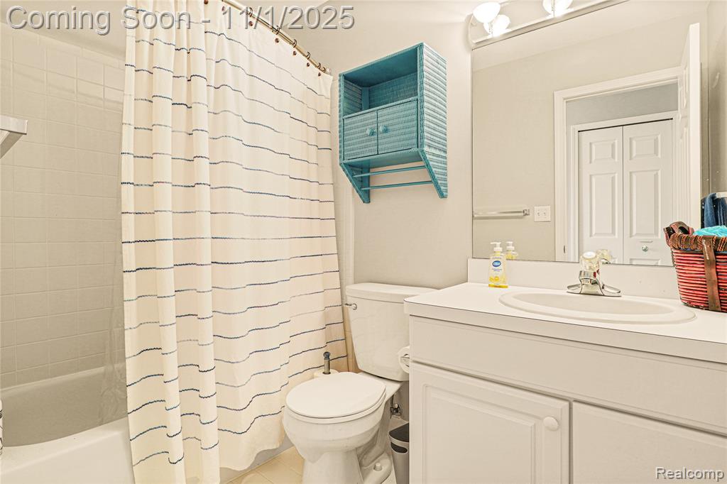 5082 Prestonwood Lane, Flushing, MI 48433 — Photo 52