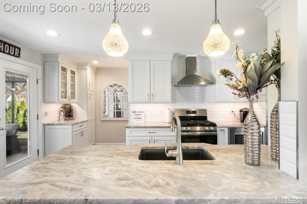 600 Ross Street, Plymouth, MI 48170 — Photo 24