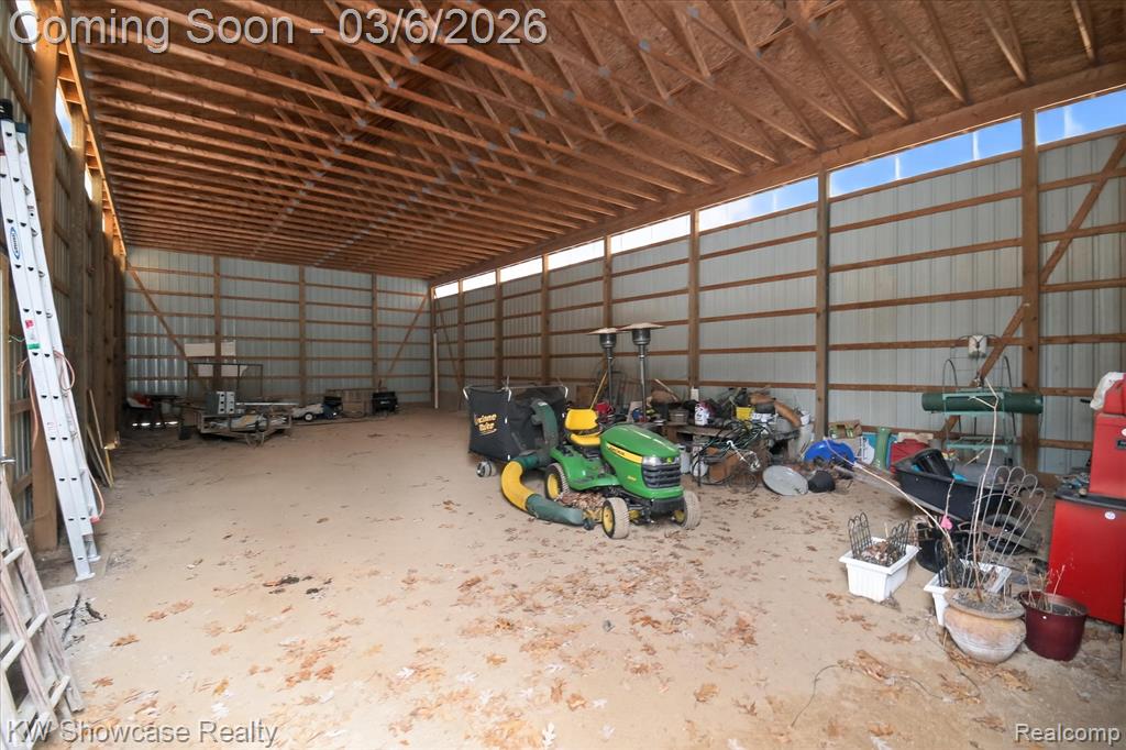 2031 Saint Clair Drive, Highland, MI — Photo 62