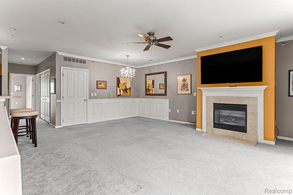 20110 Rodeo Court, Southfield, MI 48075 — Photo 7