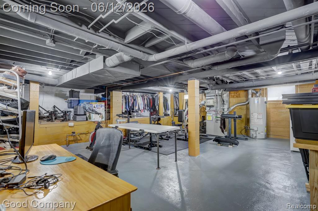 45 W Morehouse Avenue, Hazel Park, MI 48030 — Photo 25