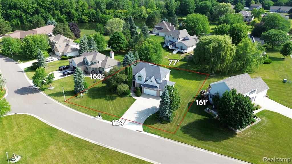 6476 Stonebrook Lane, Flushing, MI 48433 — Photo 28