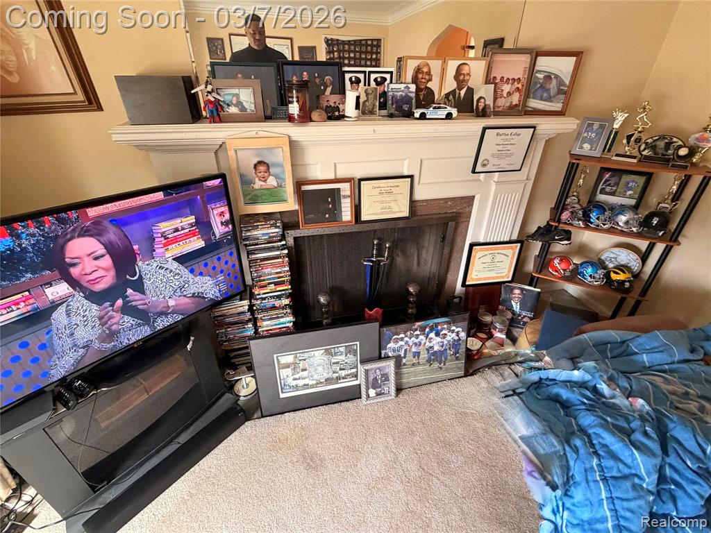 16828 Sussex Street, Detroit, MI 48235 — Photo 12