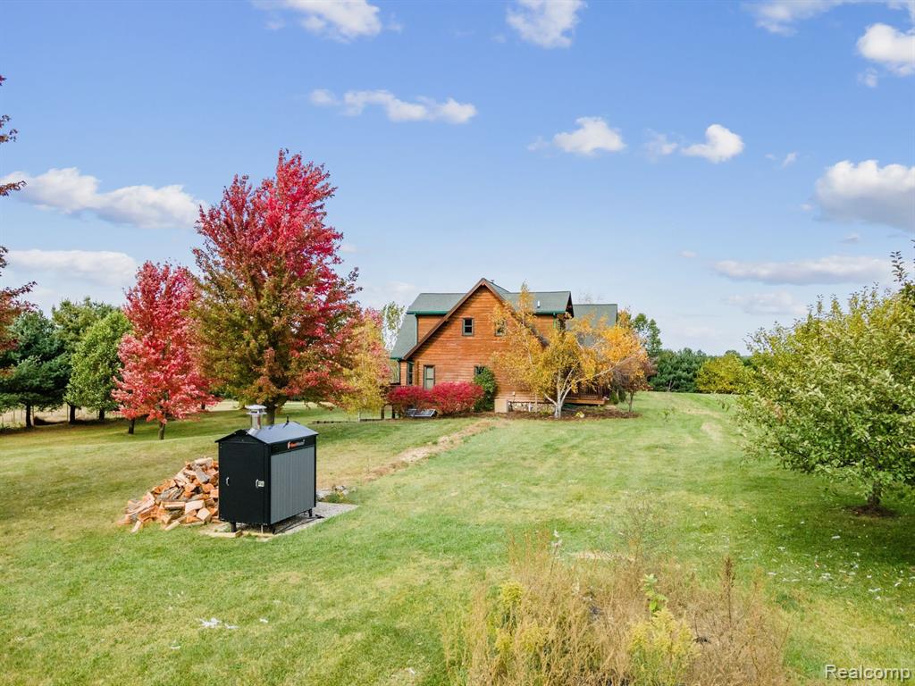 3127 Jacob Road, Grass Lake, MI 49240 — Photo 44