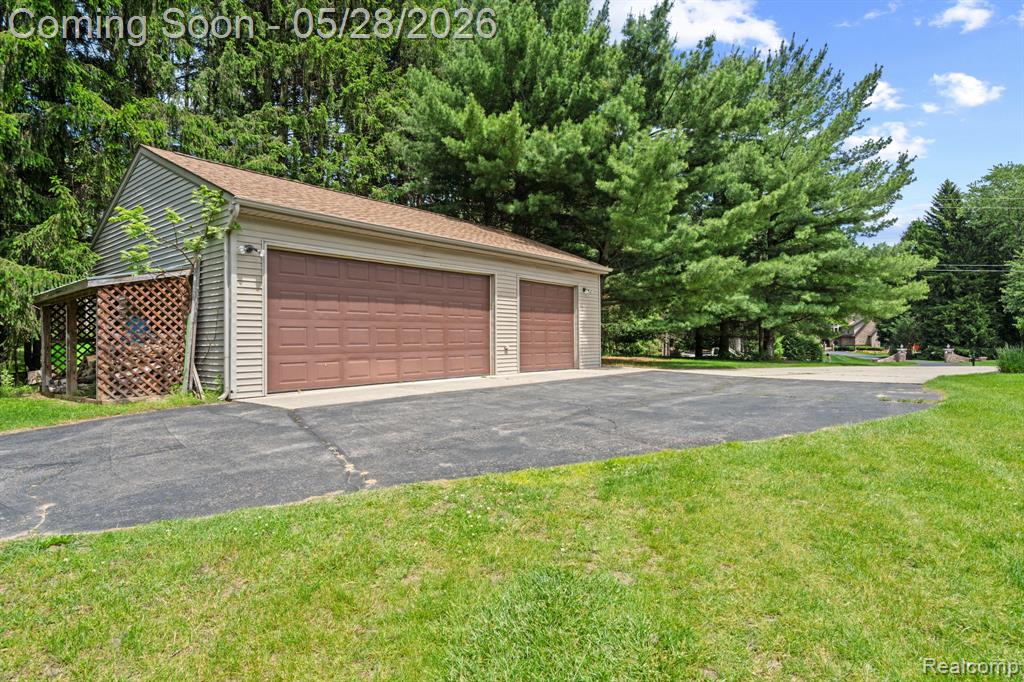 3158 Eden Trail, Brighton, MI 48114 — Photo 7