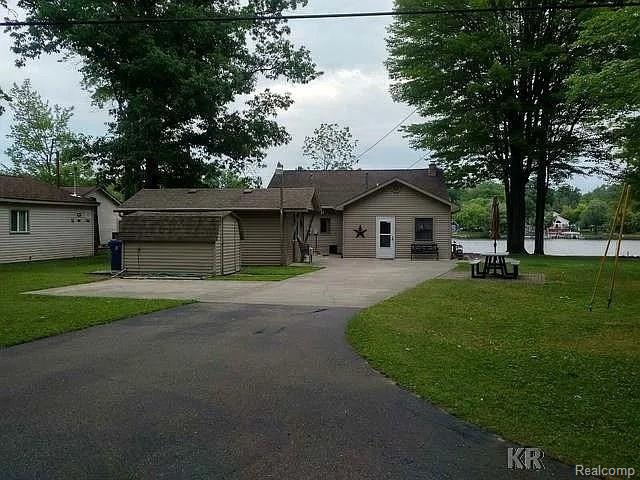 4181 S OAK Drive, Beaverton, MI 48612 — Photo 40