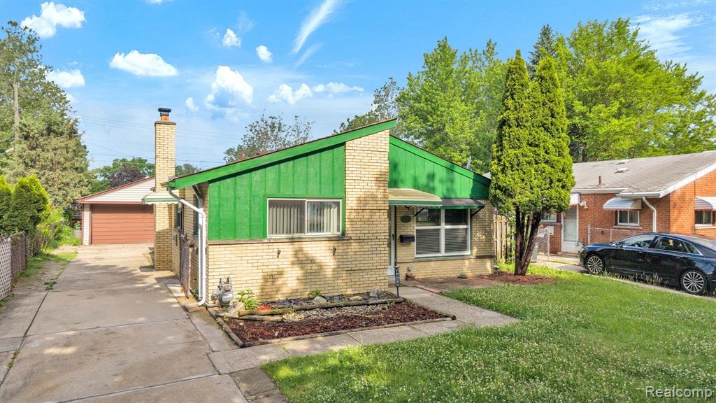 4934 McKinley Street, Dearborn Heights, MI 48125 — Photo 3