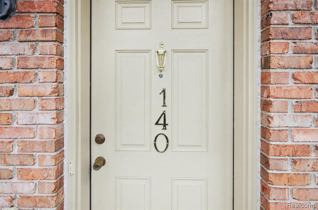 140 Paton Way, Romeo, MI 48065 — Photo 2