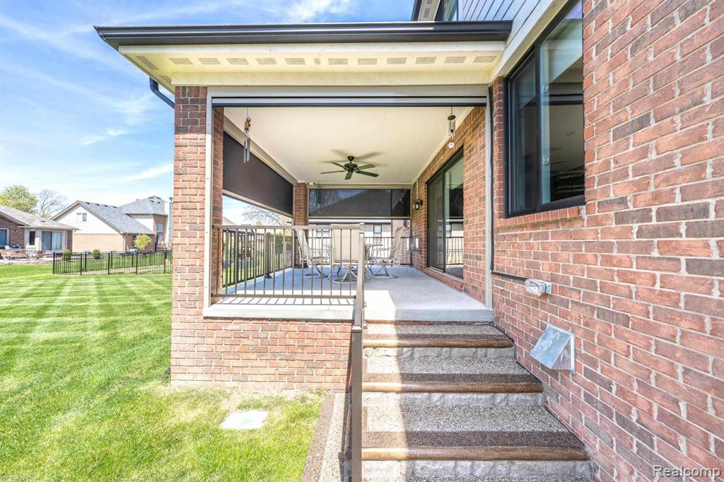 47705 Card Road, Macomb, MI 48044 — Photo 49