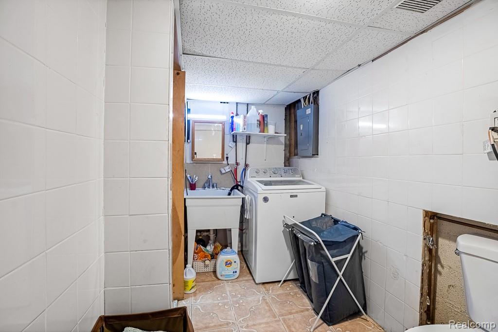 5478 Williamson Street, Dearborn, MI 48126 — Photo 11