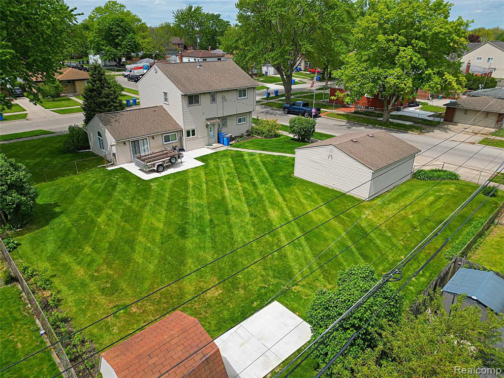 6964 Norborne Avenue, Dearborn Heights, MI 48127 — Photo 5
