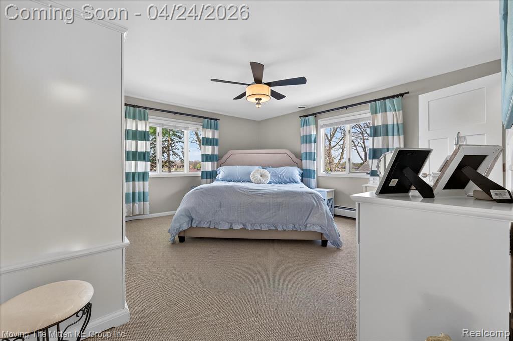 48470 Ormond Drive, Van Buren, MI, 48111