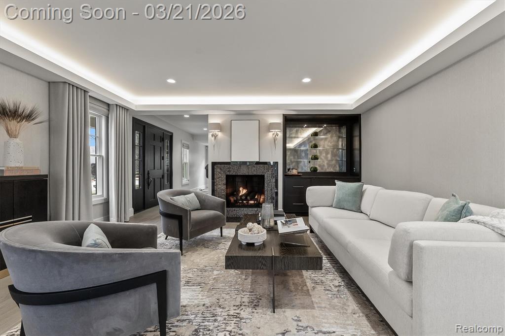 743 W Frank Street, Birmingham, MI 48009 — Photo 5