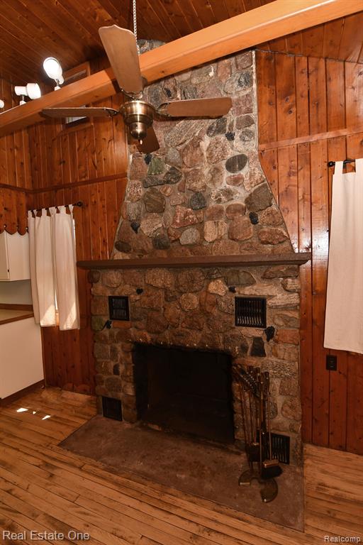 4331 N BURR OAK Road, Lincoln, MI 48742 — Photo 11