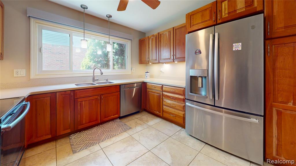 41784 Ladywood Drive, Northville, MI 48168 — Photo 5