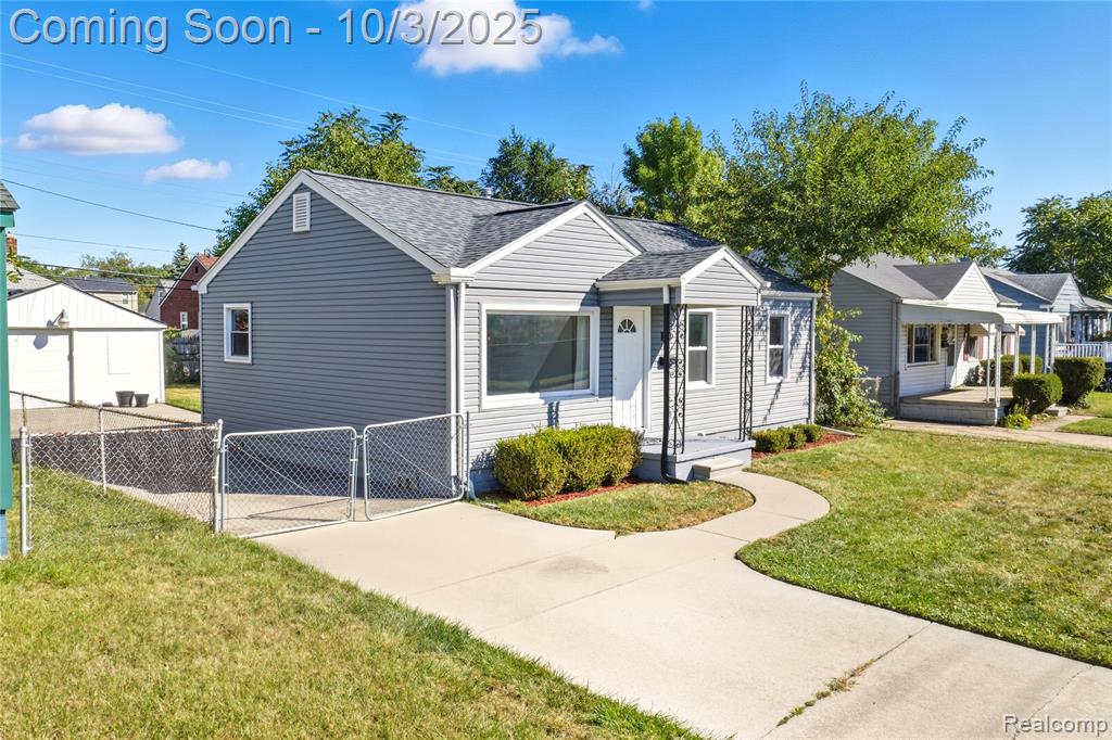 541 E Bennett Avenue, Ferndale, MI 48220 — Photo 24