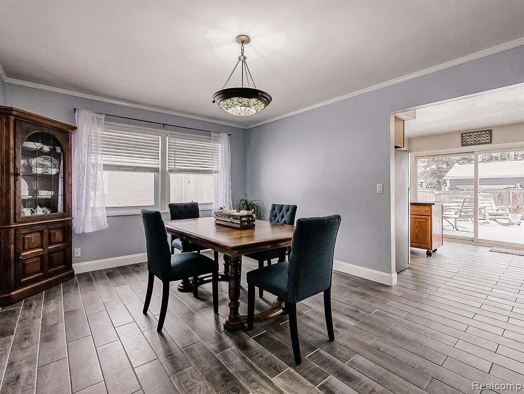 4610 BUTLER Drive, Troy, MI 48085 — Photo 7