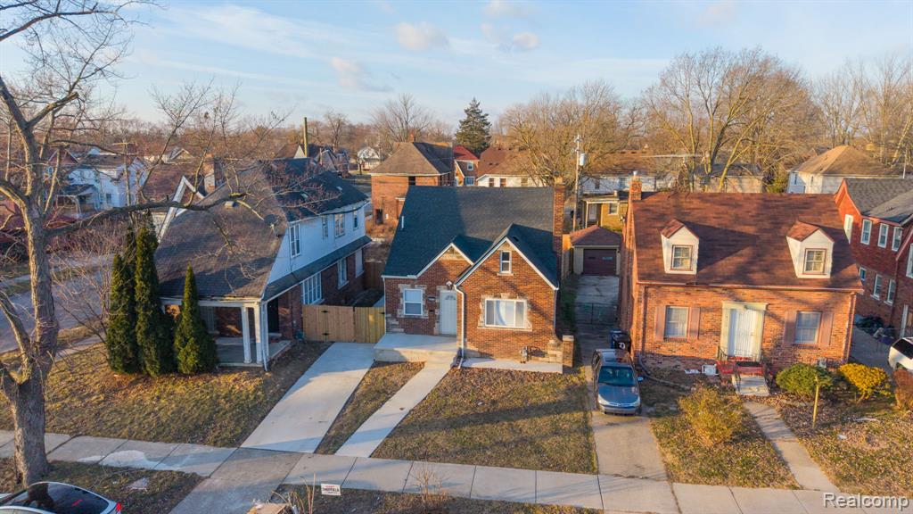 4113 Devonshire Road, Detroit, MI 48224 — Photo 27