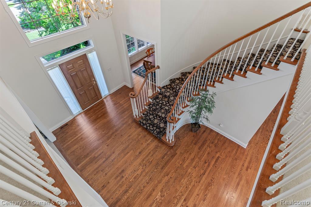 18585 STEEP HOLLOW Court, Northville, MI 48168 — Photo 28