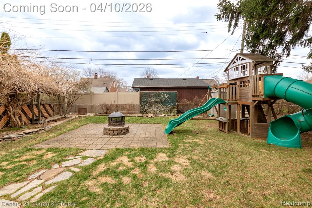 9625 Ruth Avenue, Allen Park, MI 48101 — Photo 52