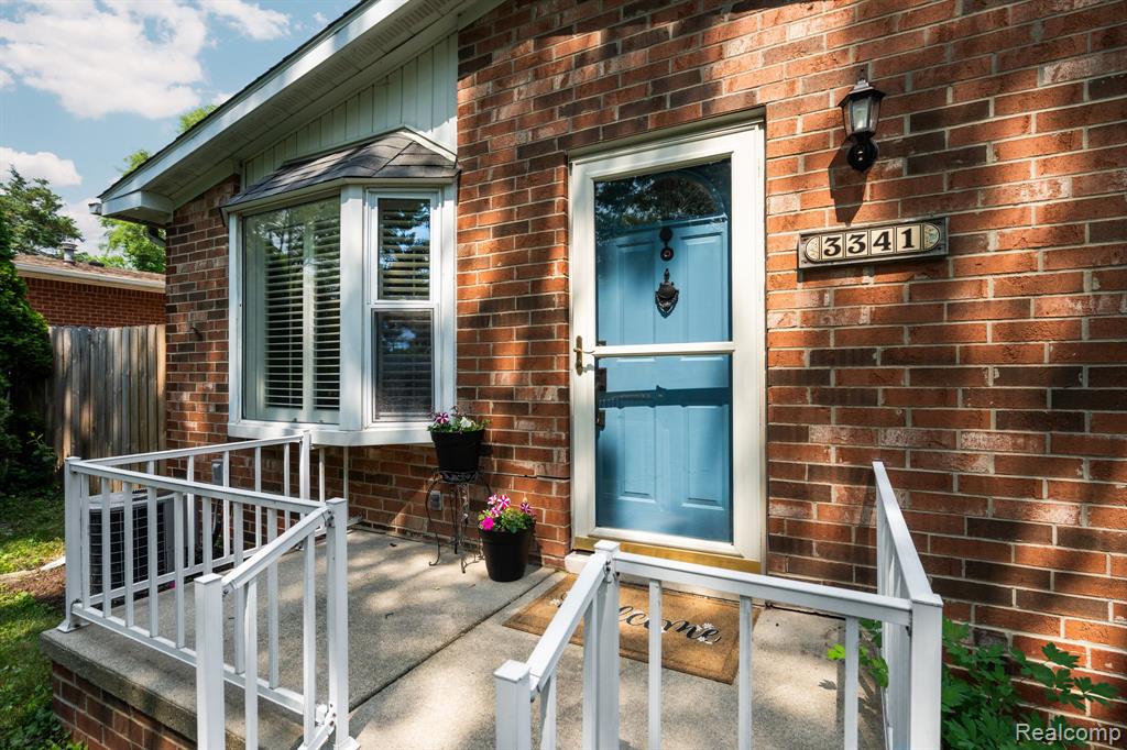 3341 Creek Drive, Ann Arbor, MI 48108 — Photo 44
