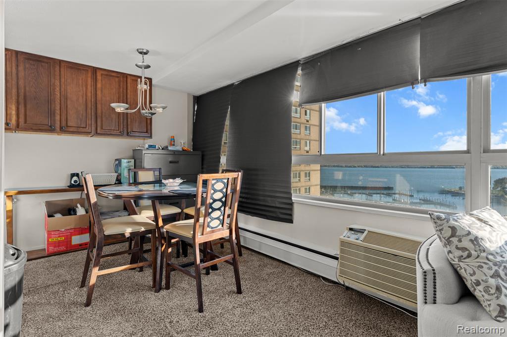 8900 E Jefferson Avenue, 605, Detroit, MI 48214 — Photo 5