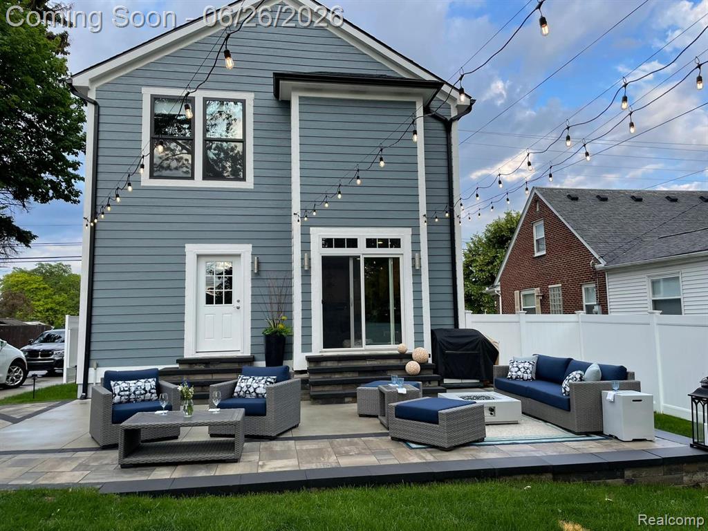 861 Coolidge Road, Birmingham, MI 48009 — Photo 30