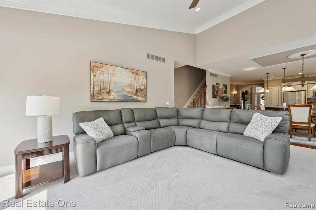 446 Delmar Court, Highland, MI — Photo 12