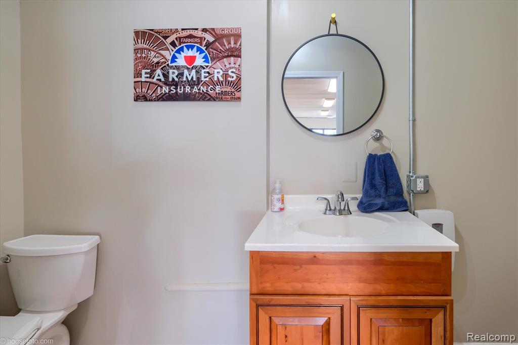 444 N. Court, Lapeer, MI 48446 — Photo 10