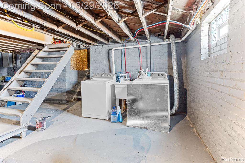 9365 Quincy Street, Detroit, MI 48204 — Photo 17