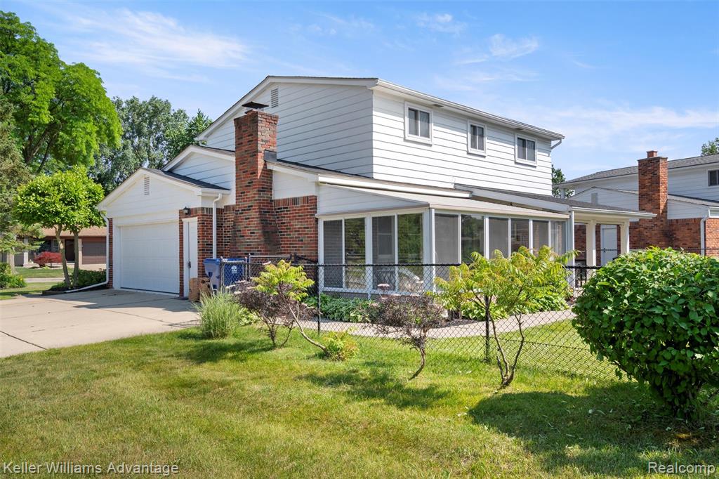44204 Brandywyne Road, Canton, MI 48187 — Photo 53