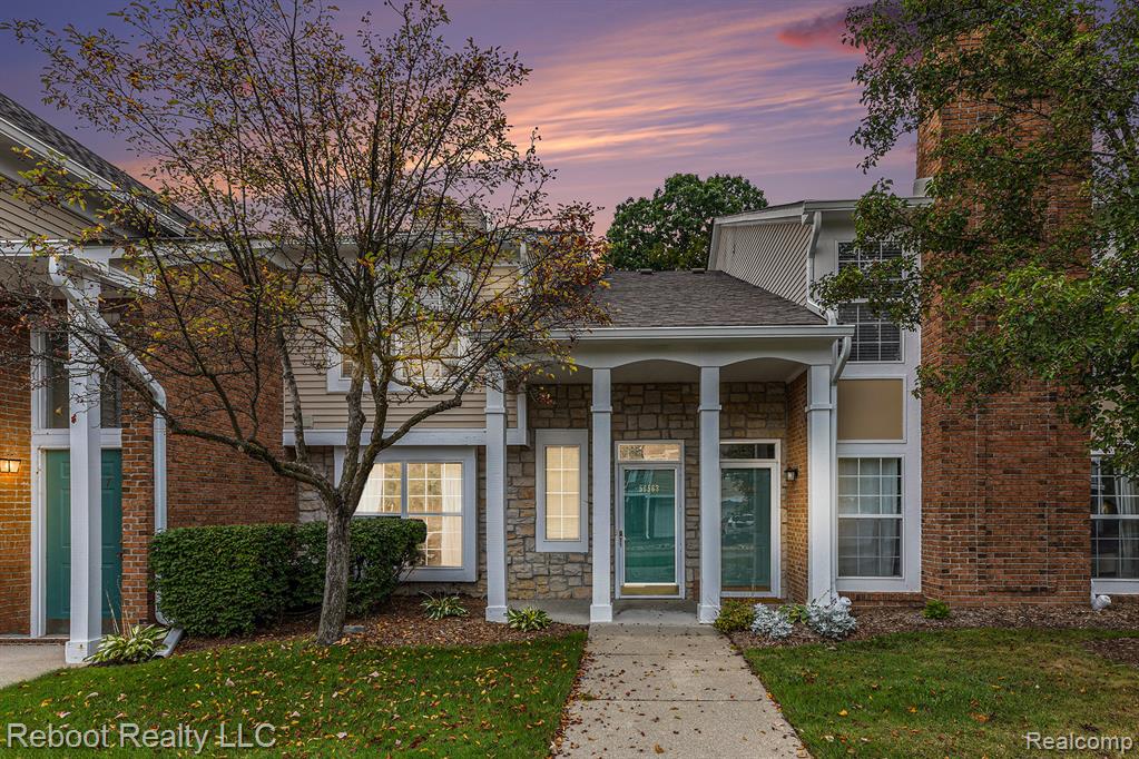 56563 Scotland Boulevard, Shelby Twp, MI 48316 — Photo 15