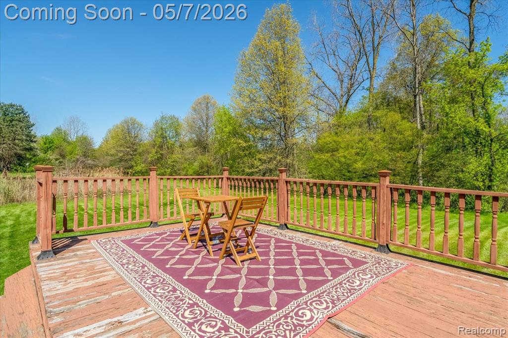 20650 Sherwood Road, Belleville, MI 48111 — Photo 17
