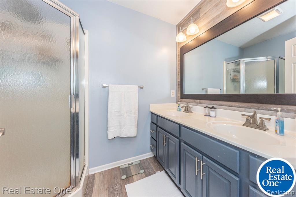 12021 COUNTRY RIVER Drive, Rives Junction, MI 49277 — Photo 32