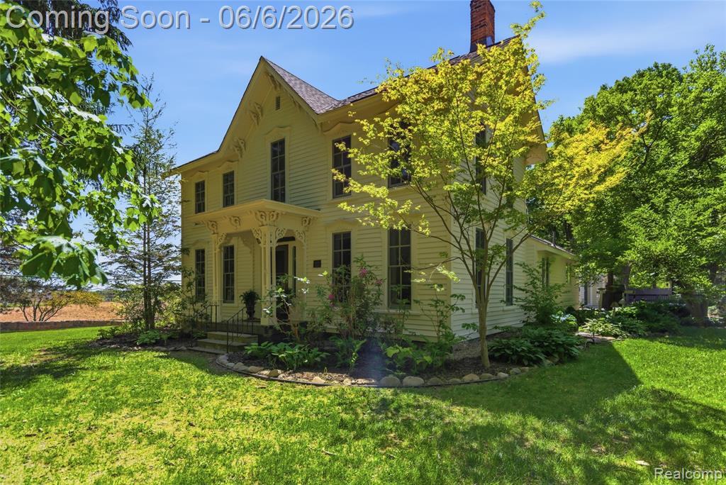 4480 Sheldon, Rochester, MI 48306 — Photo 5