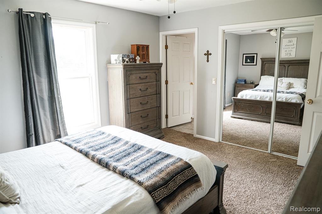 2757 S Lake Pleasant Road, Metamora, MI 48455 — Photo 19