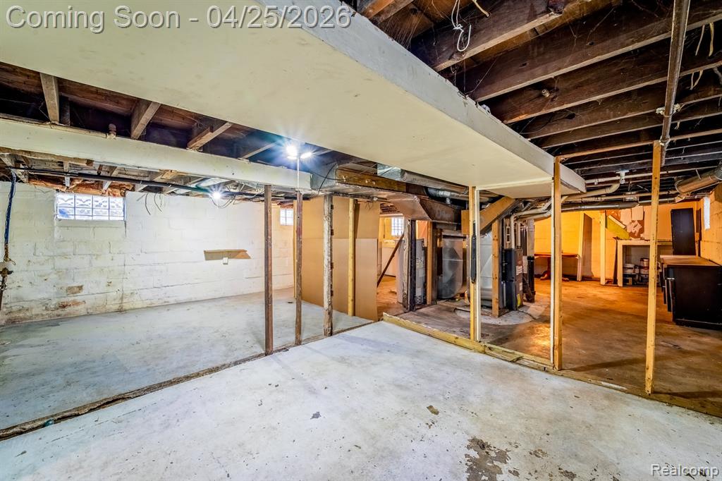 39 W Westfield Street, Ecorse, MI 48229 — Photo 48