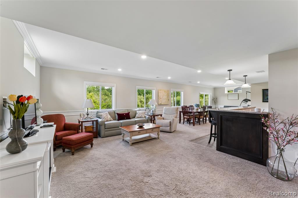 4800 Chestnut Springs Drive, Howell, MI 48843 — Photo 20