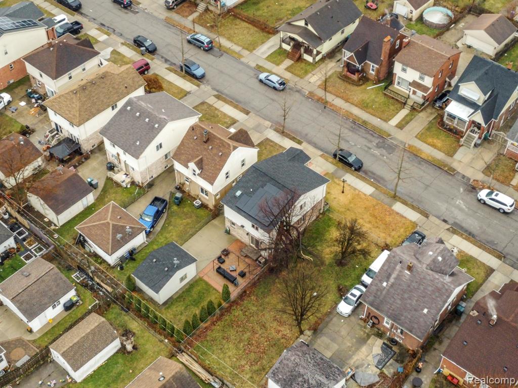 7718 Steadman Street, Dearborn, MI 48126 — Photo 65