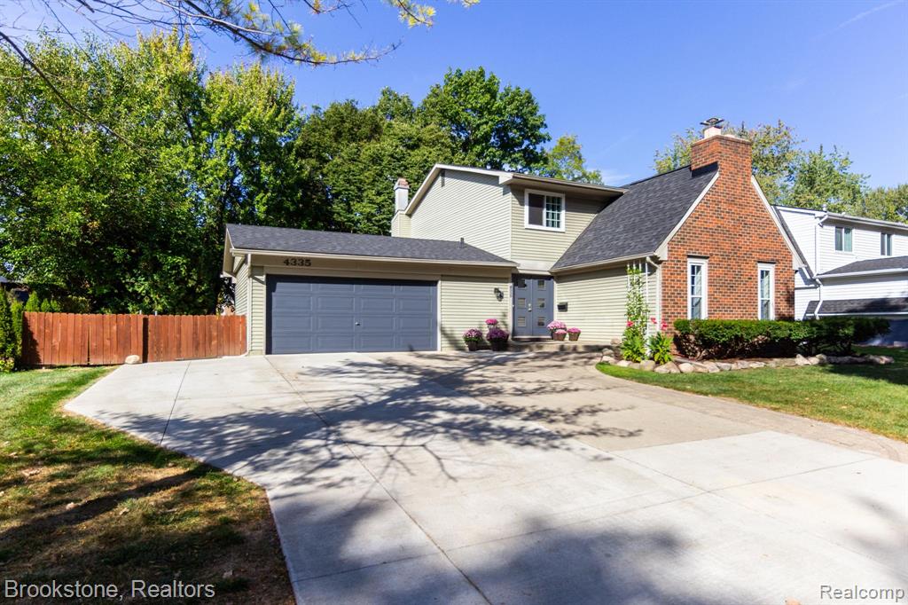 4335 Cypress Drive, Troy, MI 48085 — Photo 2