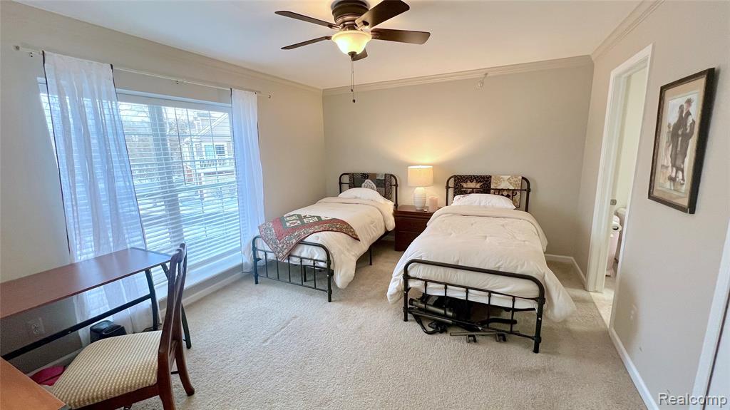 4378 Deeside Drive, Brighton, MI 48116 — Photo 7