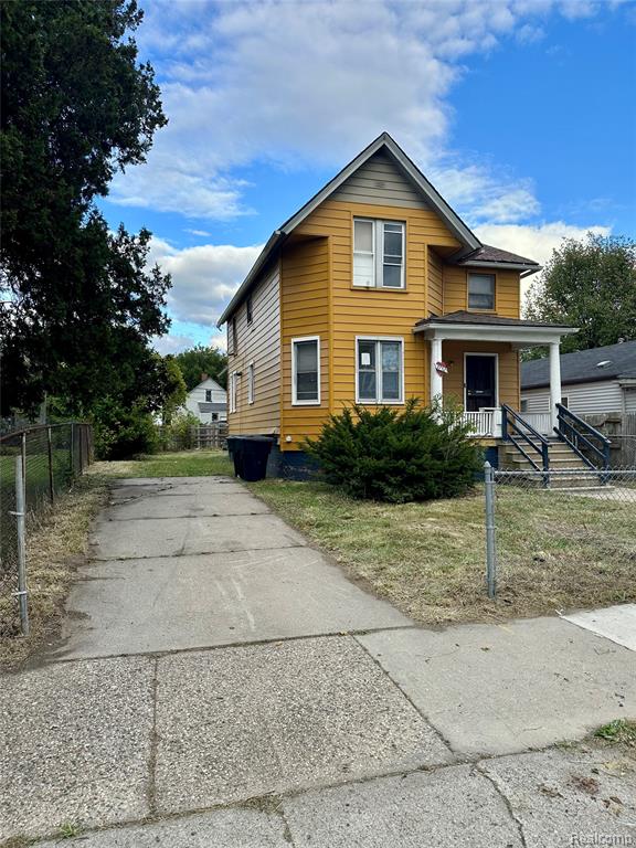 3752 Van Dyke Street, Detroit, MI 48214 — Photo 2