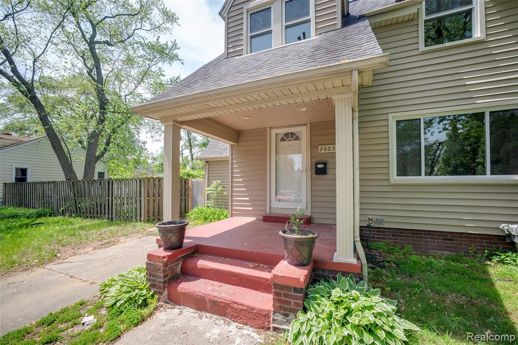 26059 Brush Street, Madison Heights, MI 48071 — Photo 40