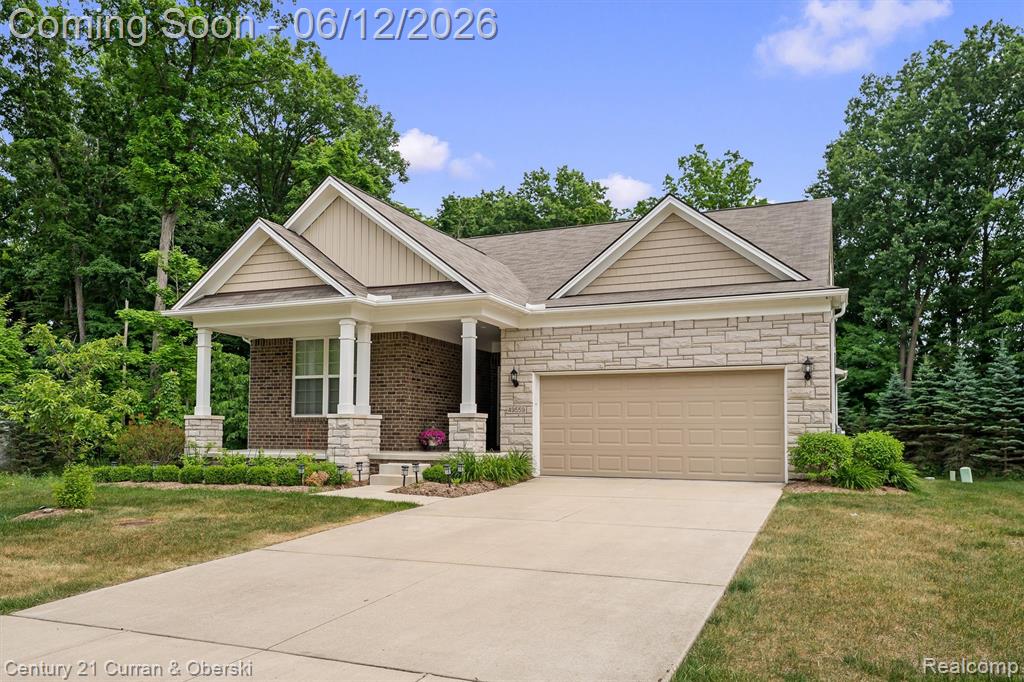 49559 Mapleton Road, Canton, MI 48188 — Photo 2