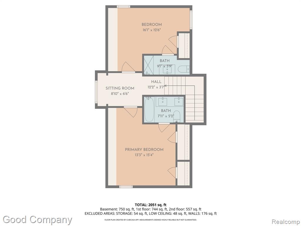 9578 Oakland Street, Detroit, MI 48211 — Photo 47