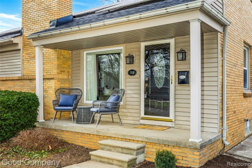 702 Orchard View Drive, Royal Oak, MI 48073 — Photo 40